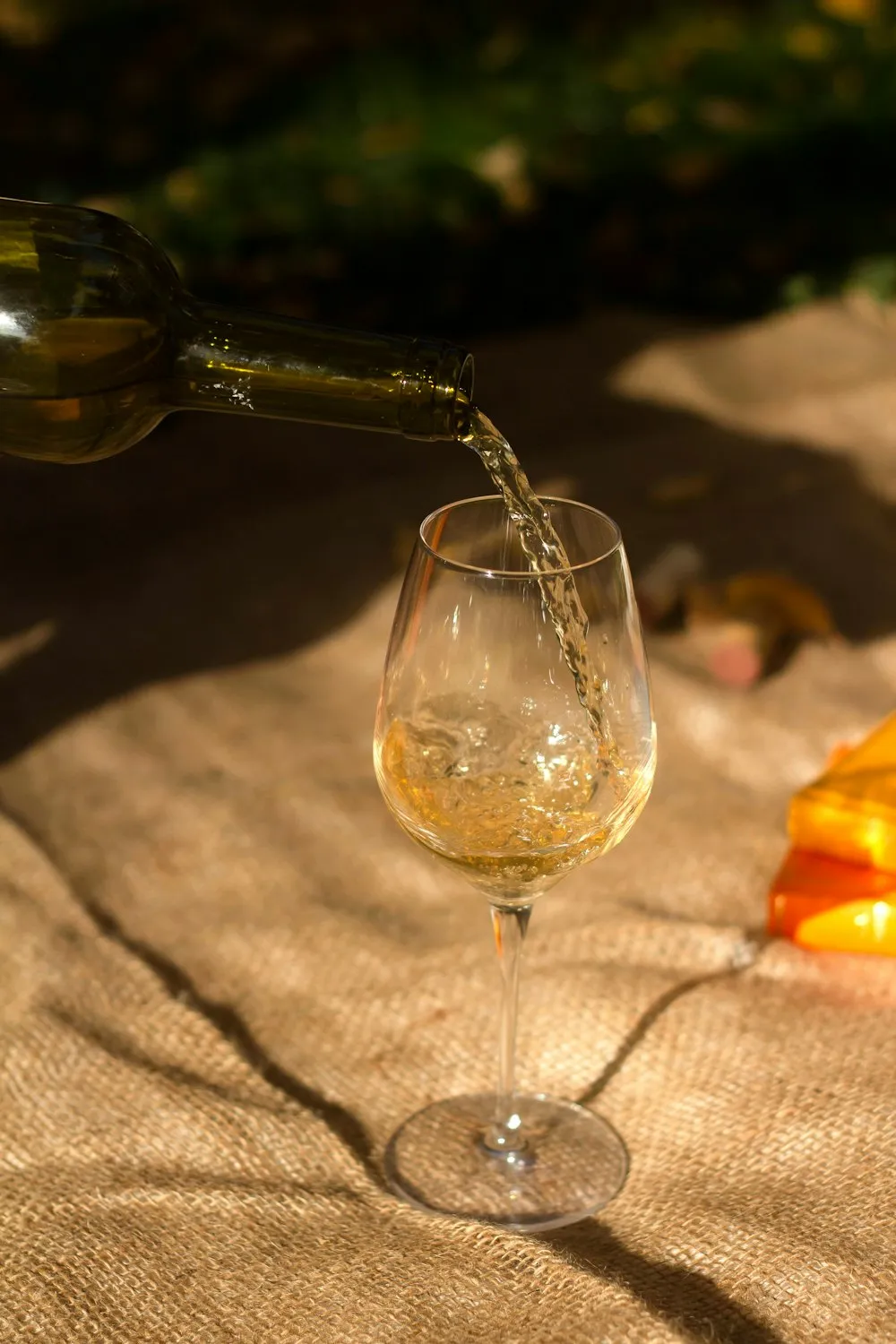 Minervois Noble
